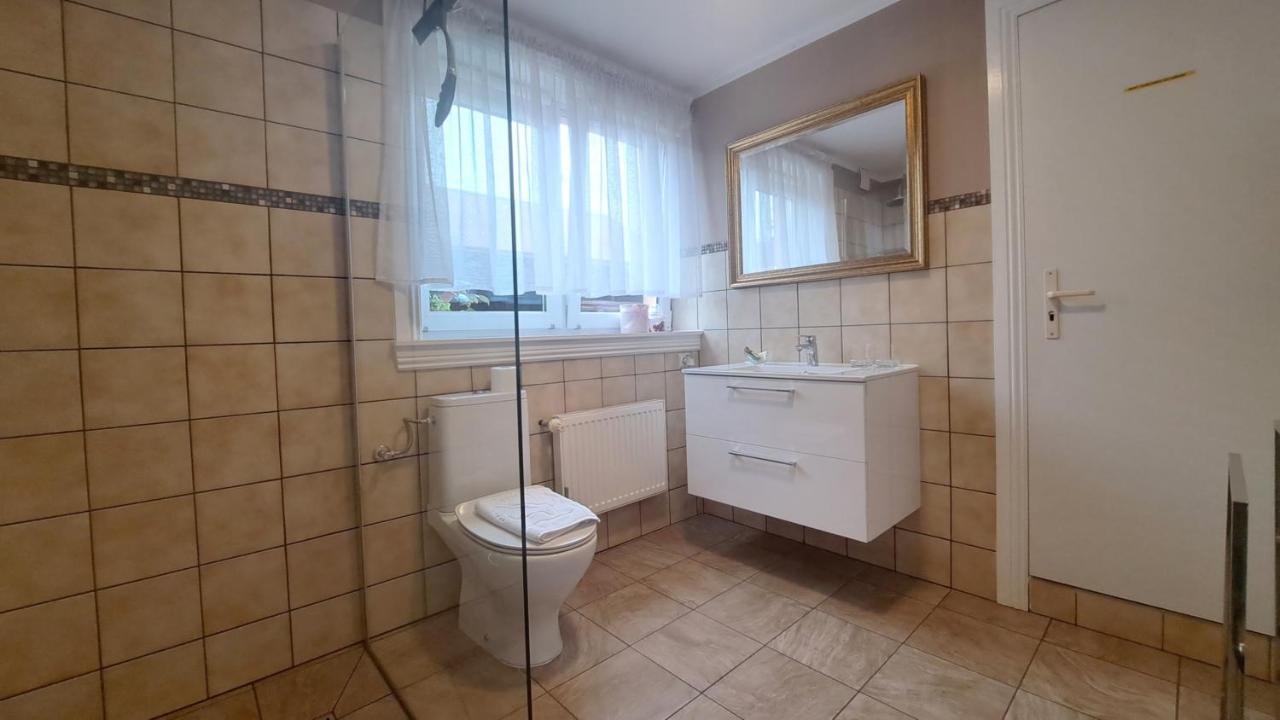 Barwny Zakatek Διαμέρισμα Augustów Εξωτερικό φωτογραφία